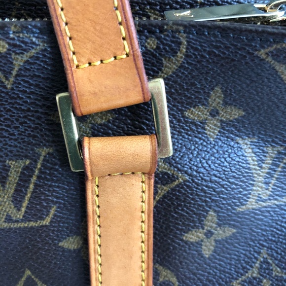 ❌❌SOLD❌❌Louis Vuitton Cabas piano - Picture 3 of 16